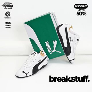 00s archive PUMA Sono 出しゃばら 2006 27.5cm
