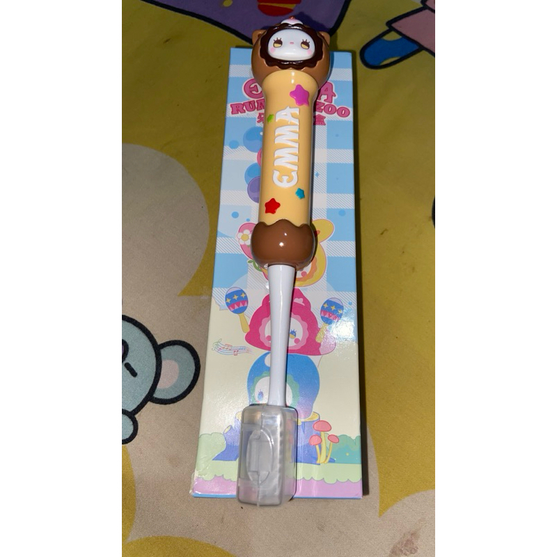 Jual sikat gigi emma/ emma’s toothbrush | Shopee Indonesia