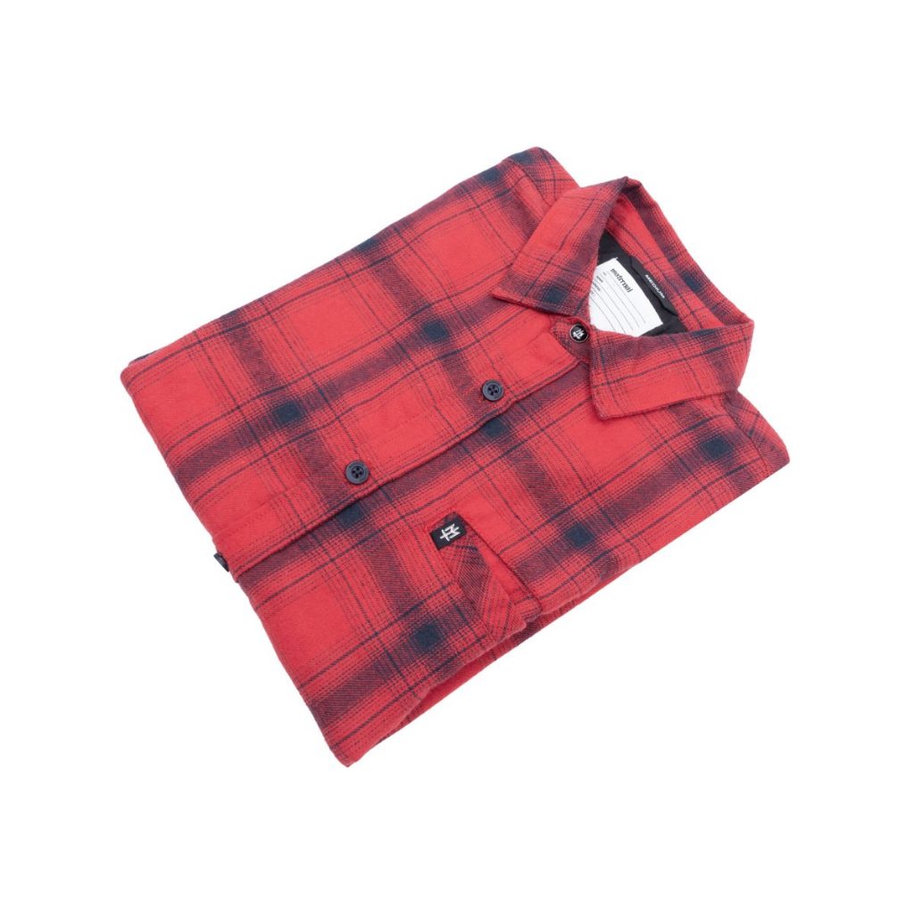 Jual Maternal Disaster - Flannel - Fredal (M) | Shopee Indonesia