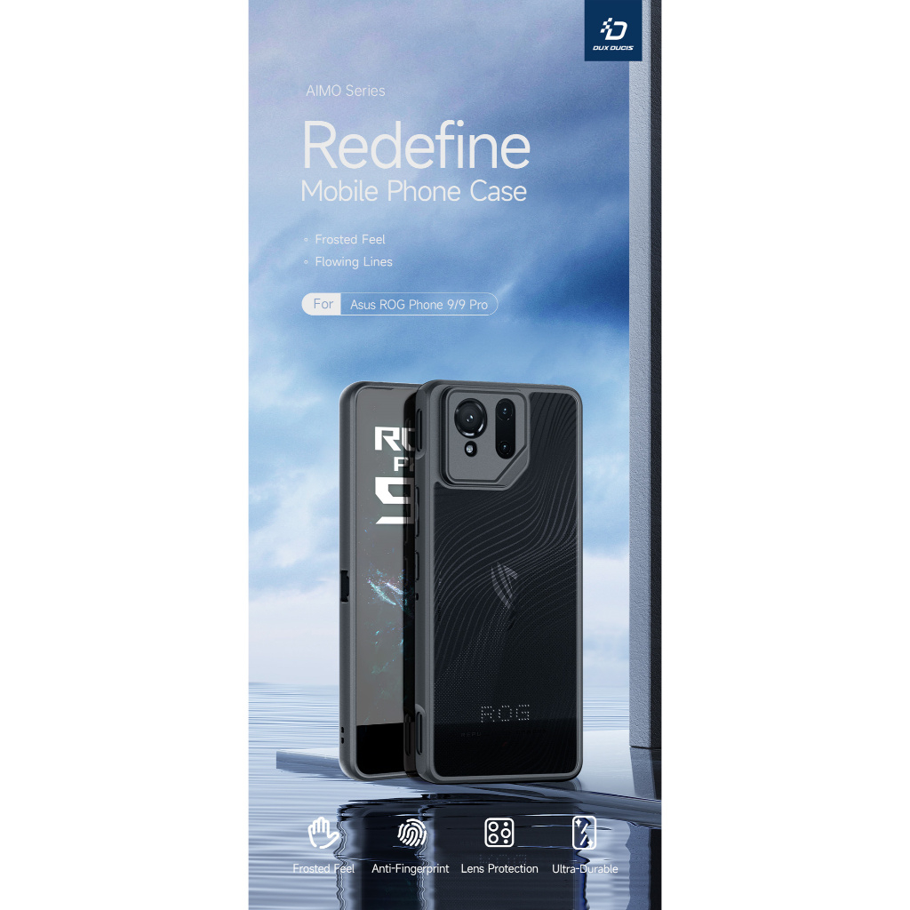 Jual ASUS ROG 9 / ROG 9 PRO / ROG 8 / ROG 8 PRO / ASUS ROG PHONE 7 ...