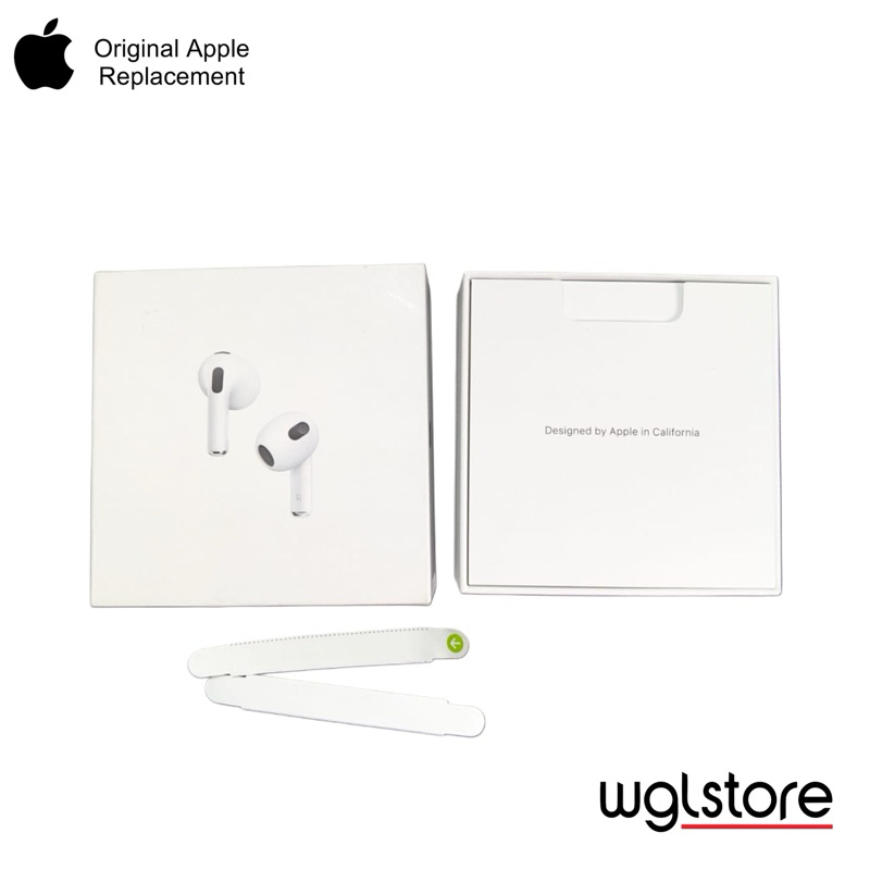 Jual box Airpods original | Shopee Indonesia