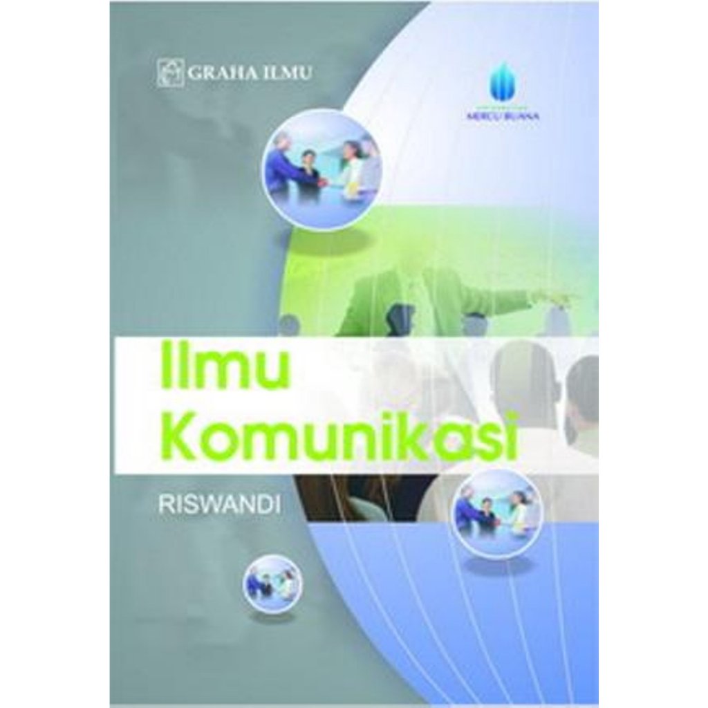 Jual Buku Ilmu Komunikasi - Riswandi | Shopee Indonesia