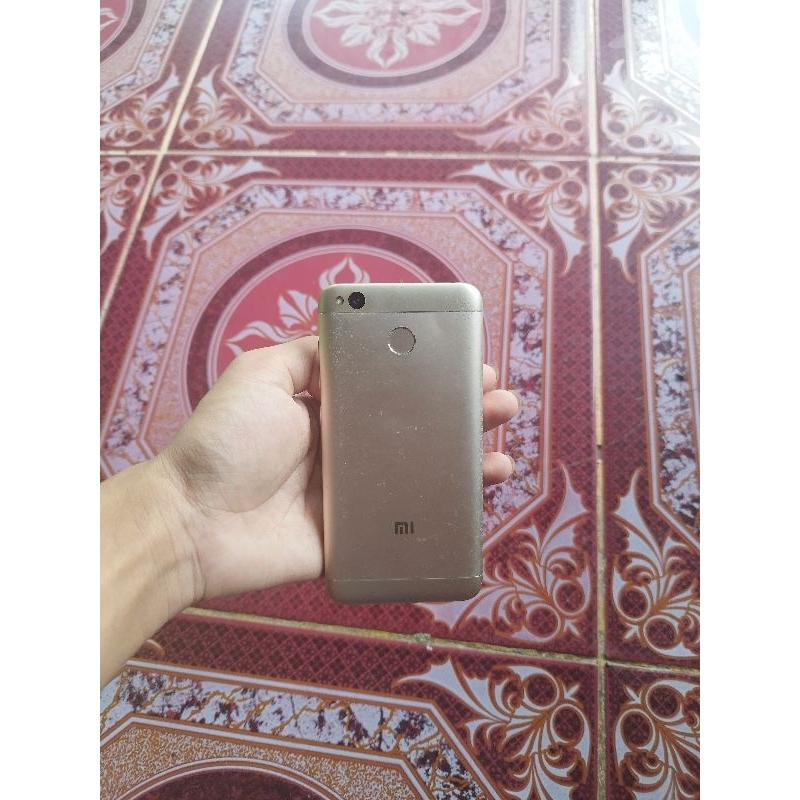 Jual Mesin normal Redmi 4x 2/16 | Shopee Indonesia