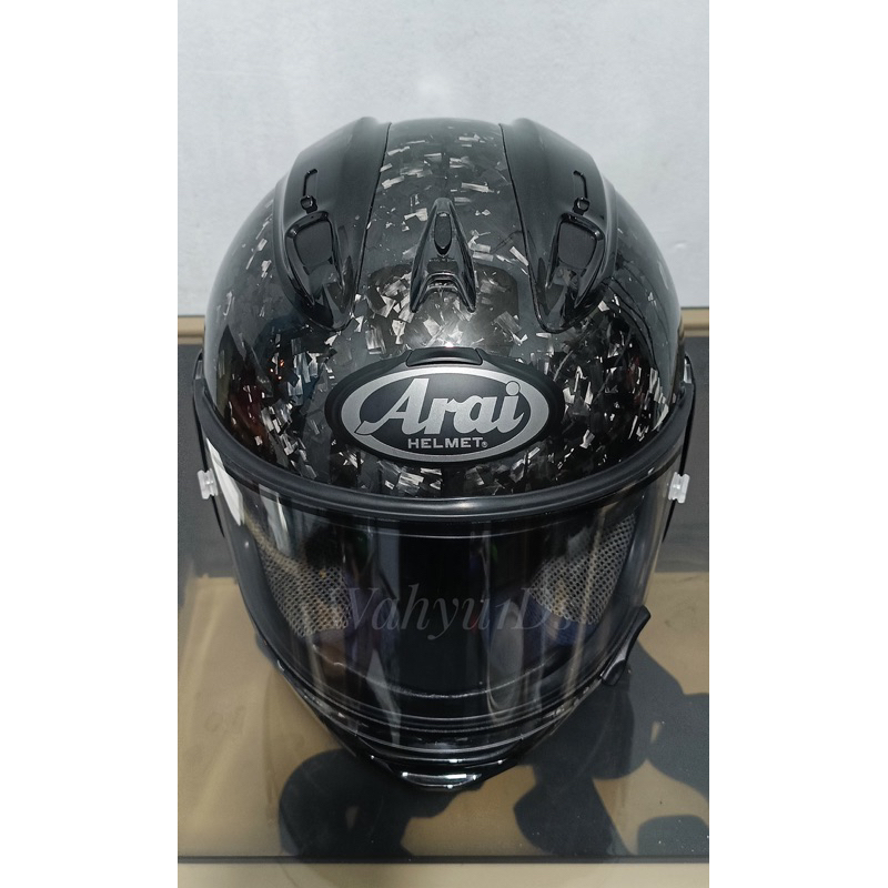 Jual Arai RX 7 carbon | Shopee Indonesia