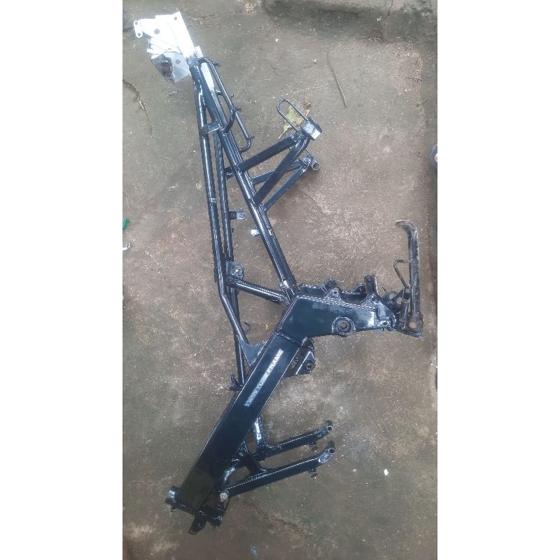 Jual rangka honda nsr 150r | Shopee Indonesia