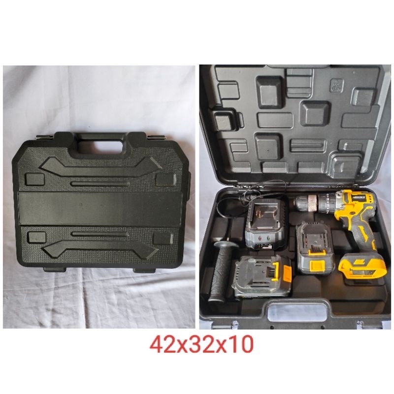 Jual Box koper bor dan gerinda | Shopee Indonesia