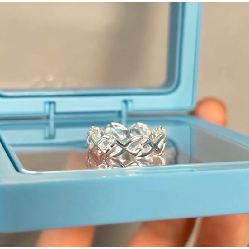Jual (READY STOCK) Siap Kirim! Yo!드Ring Unofficial Cincin NCT