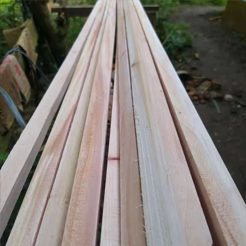 Jual Reng kayu jati ukuran 1×1 perhutani panjang 100cm isi 10 batang ...
