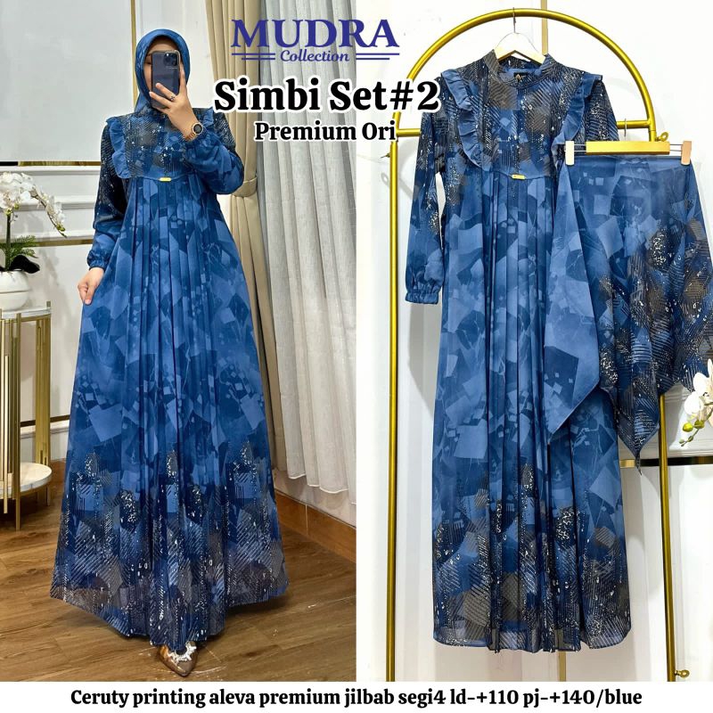 Jual SIMBI SET | Shopee Indonesia