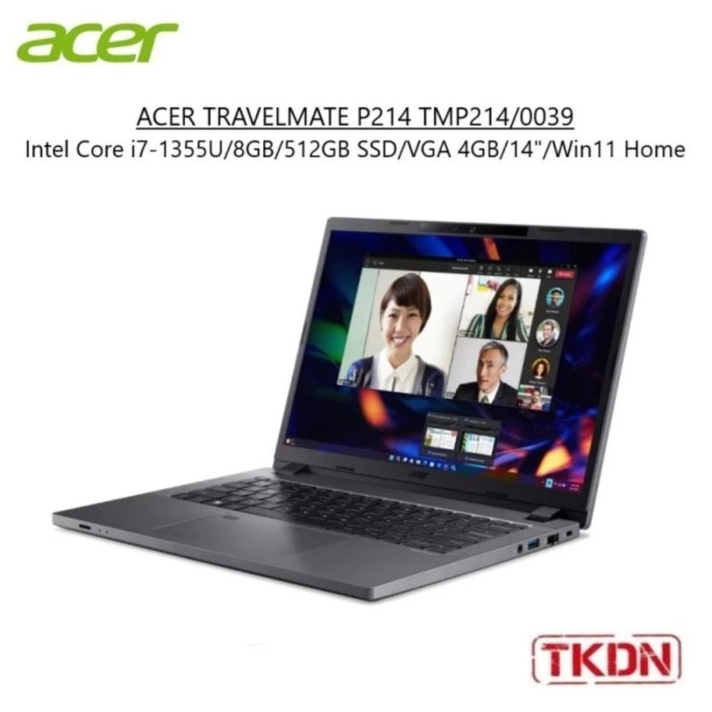 DISPLAY LCD da 14.1 Acer Travelmate 3220 Glossy