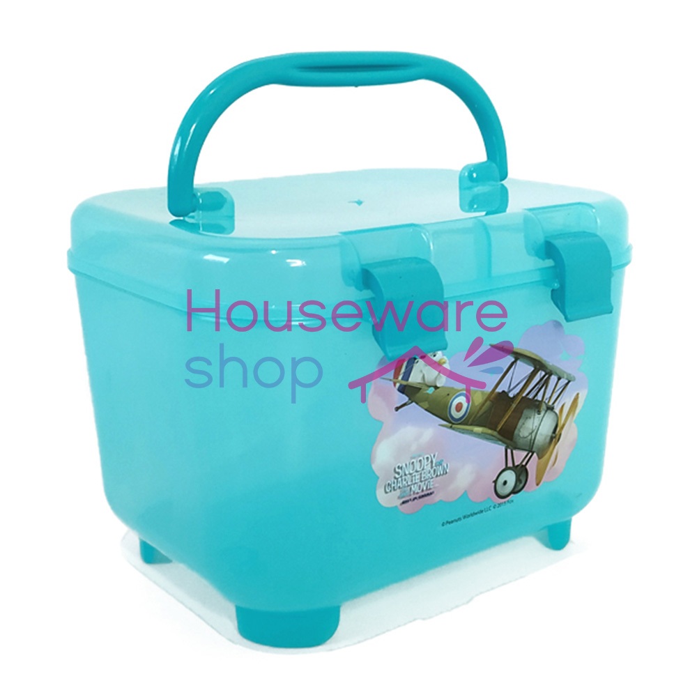 Jual Calista Container Mini Box - Goodie Bag Ulang Tahun | Shopee Indonesia