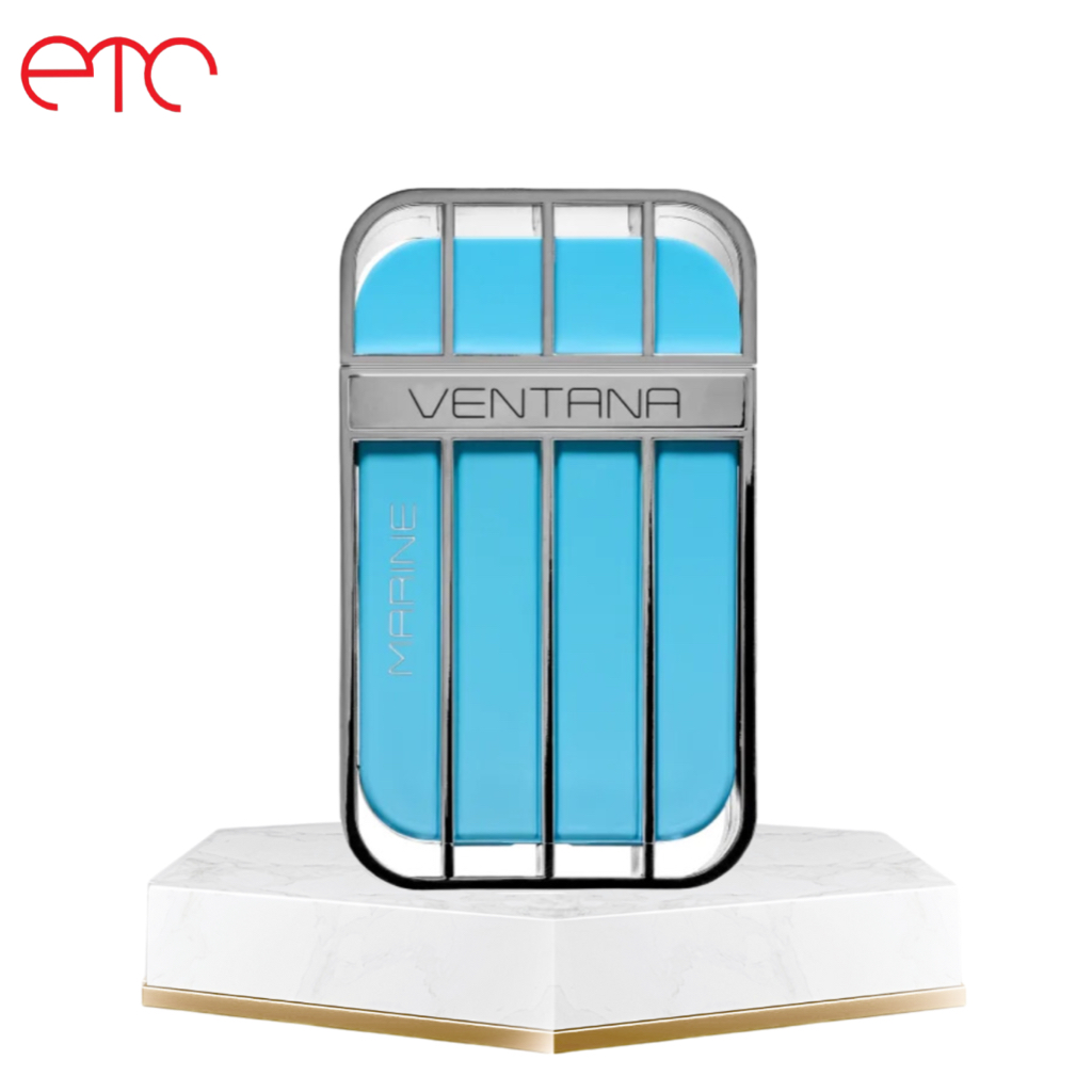 Jual Parfum Armaf Ventana Marine EDP for Men 100ml Shopee Indonesia - Main Image