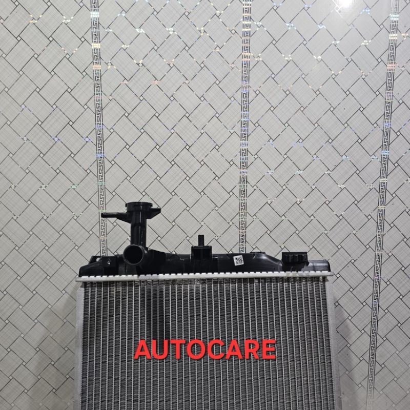 Jual RADIATOR MITSUBISHI MIRAGE MANUAL | Shopee Indonesia