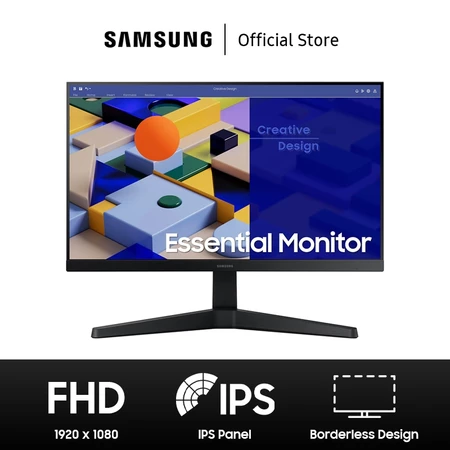SAMSUNG MONITOR