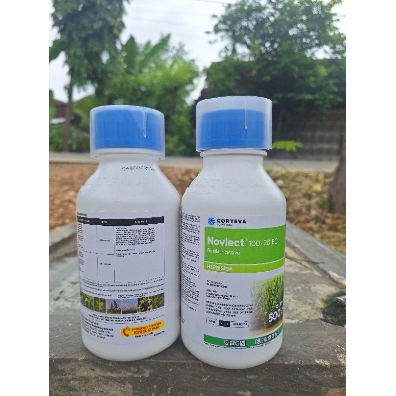 Jual NOVLECT 100/20 EC | Shopee Indonesia