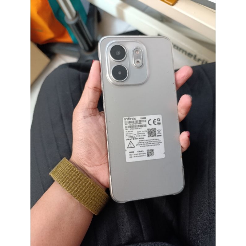 Jual infinix | Shopee Indonesia