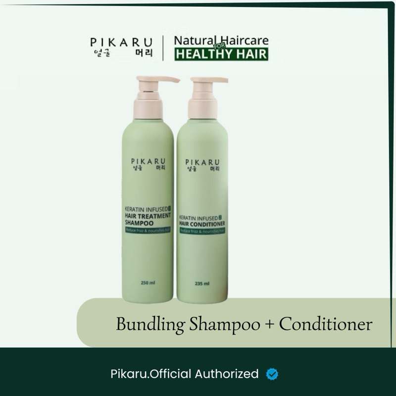 Produk Pikaru Official Store | Shopee Indonesia