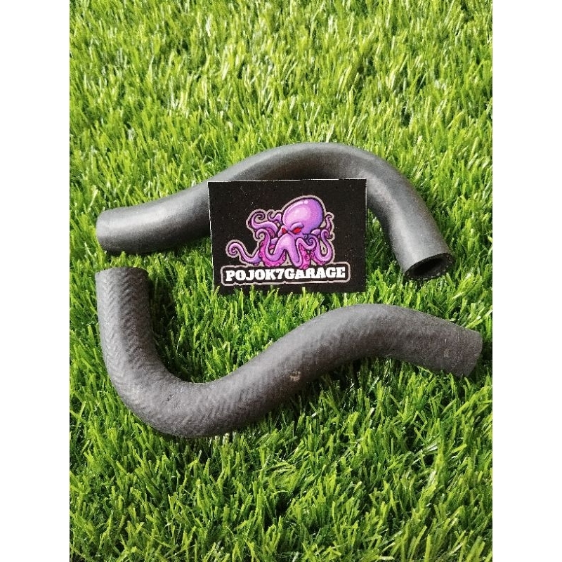 Jual SELANG RADIATOR THERMOSTAT BYPASS VARIO 125/150 | Shopee Indonesia