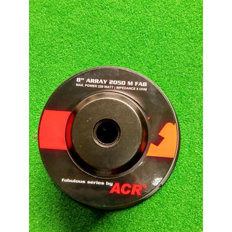 Jual SPEAKER AC FAB 8