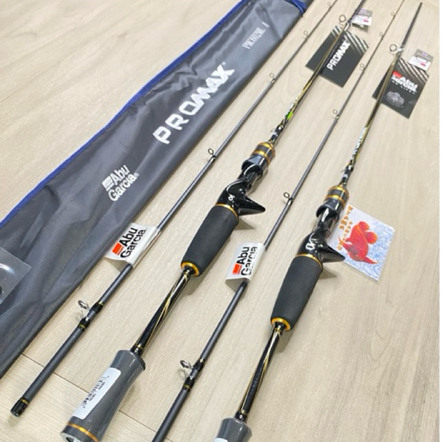 Joran BC ABU GARCIA PROMAX
