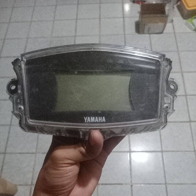 Jual Spidometer-Speedometer Assy Set Yamaha New Nmax 155 VVA Connected ...