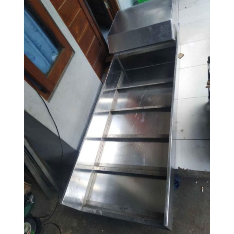 Jual sluice box dompeng emas 4,5,6 inch | Shopee Indonesia
