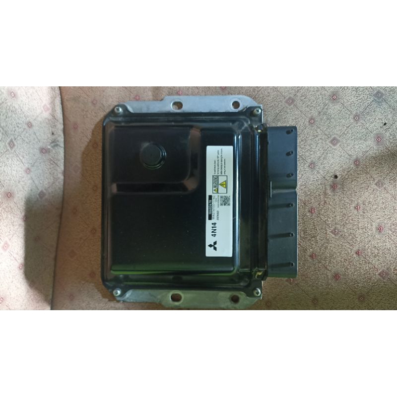 Jual Ecu Komputer Computer Engine Control Mitsubishi L300 Euro 4 ...