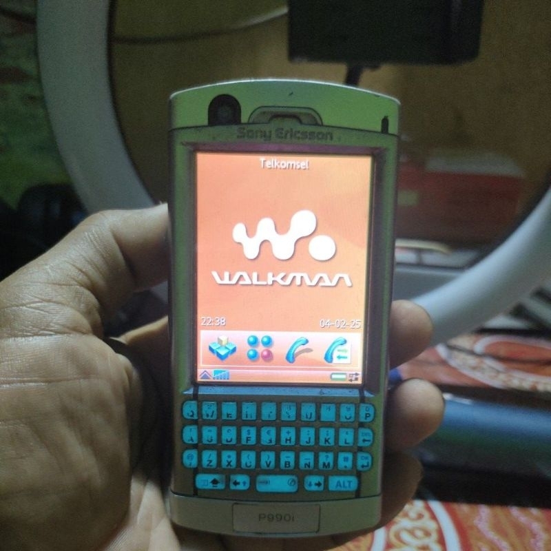 Jual sonyericsson P990 | Shopee Indonesia