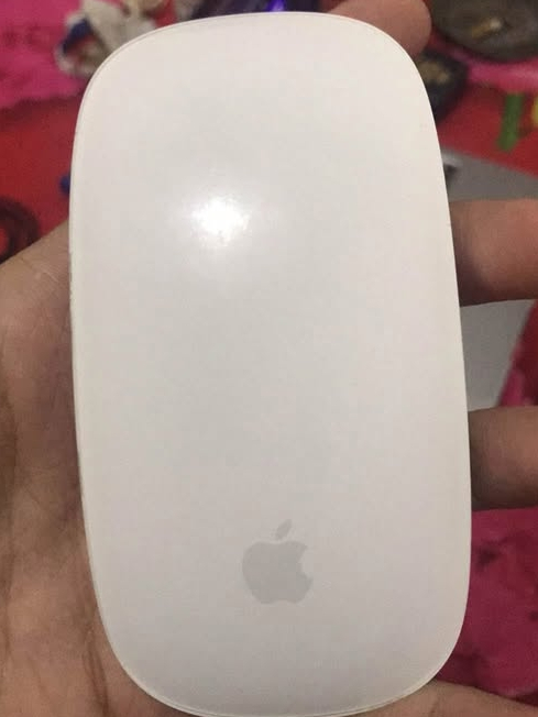Jual Apple magic mouse Gen 2 | Shopee Indonesia