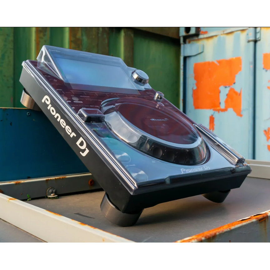 Pioneer CDJ3000 DECKSAVER カバー デッキセーバー 3 51Yf-QtUPDL._AC_SY200_QL15_.jpg