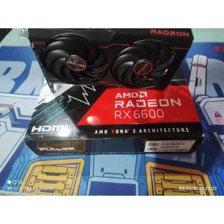 Jual RX 6600 Terlengkap & Harga Terbaru Agustus 2026 | Shopee Indonesia
