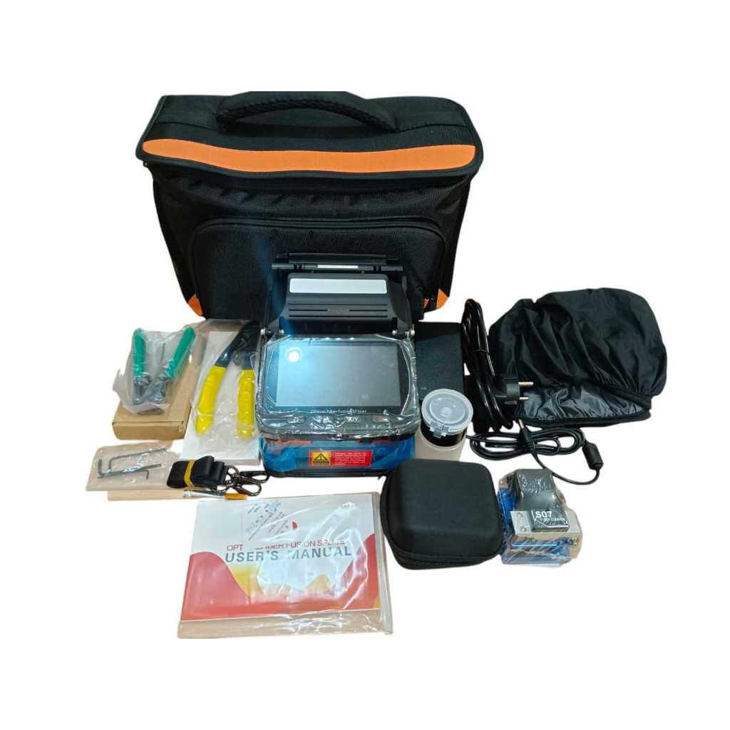Jual SPLICER GLOBAL AI-5 | Shopee Indonesia