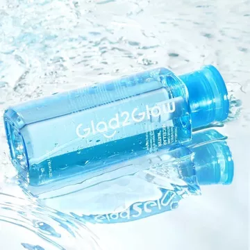 Glad2Glow Micellar Water Cherry Blossom Betaine