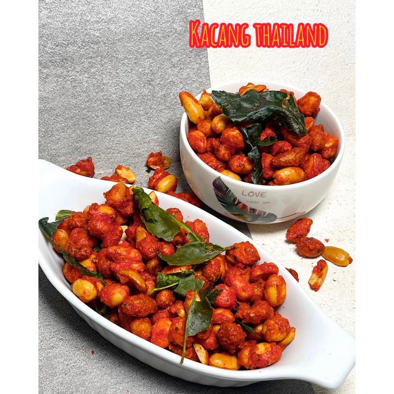 Jual Kacang Thailand Primasari 500 gr (1/2 kg) | Shopee Indonesia