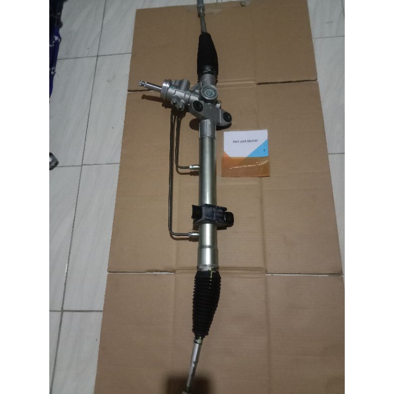 Jual Rack Power Steering Mobil Proton Exora Original (PW920775 ...