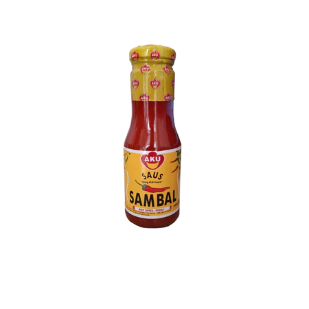 Sambal ORI