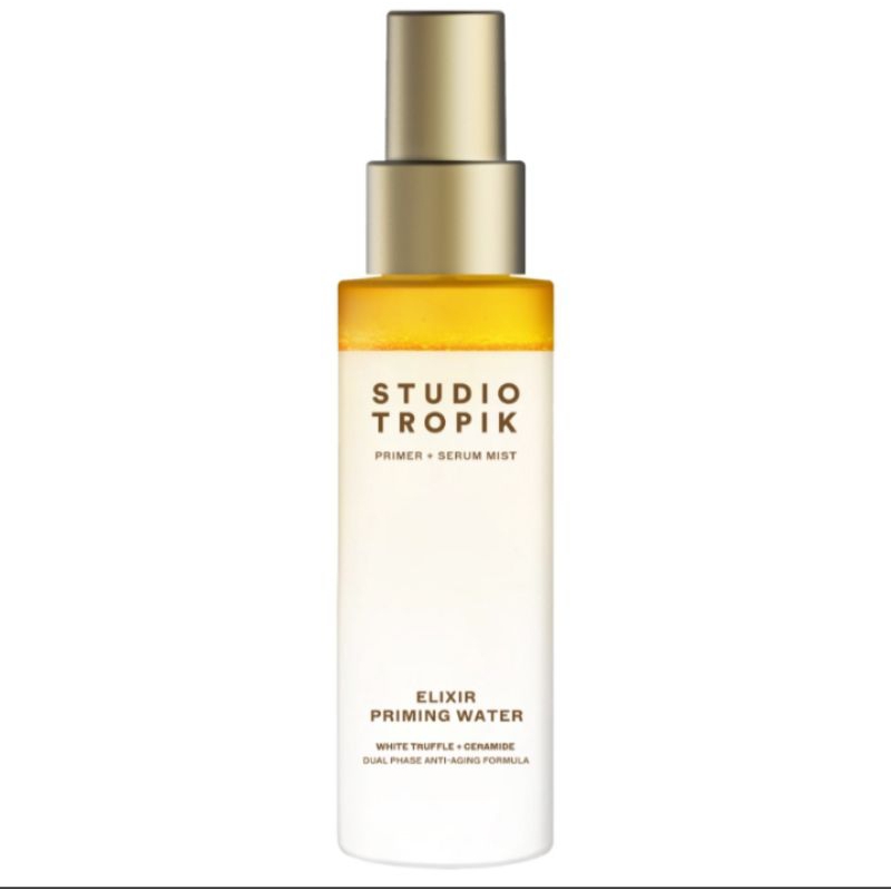 Jual STUDIO TROPIK ELIXIR PRIMING WATER | Shopee Indonesia