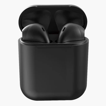 Headset Bluetooth Tws Inpods I12 Earphone Bluetooth 5.0 Wireless