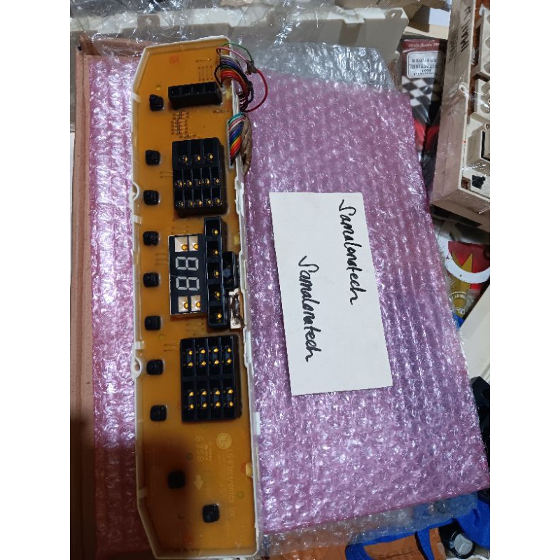 Jual Modul Original LG TS75VM (led display renggang) | Shopee Indonesia