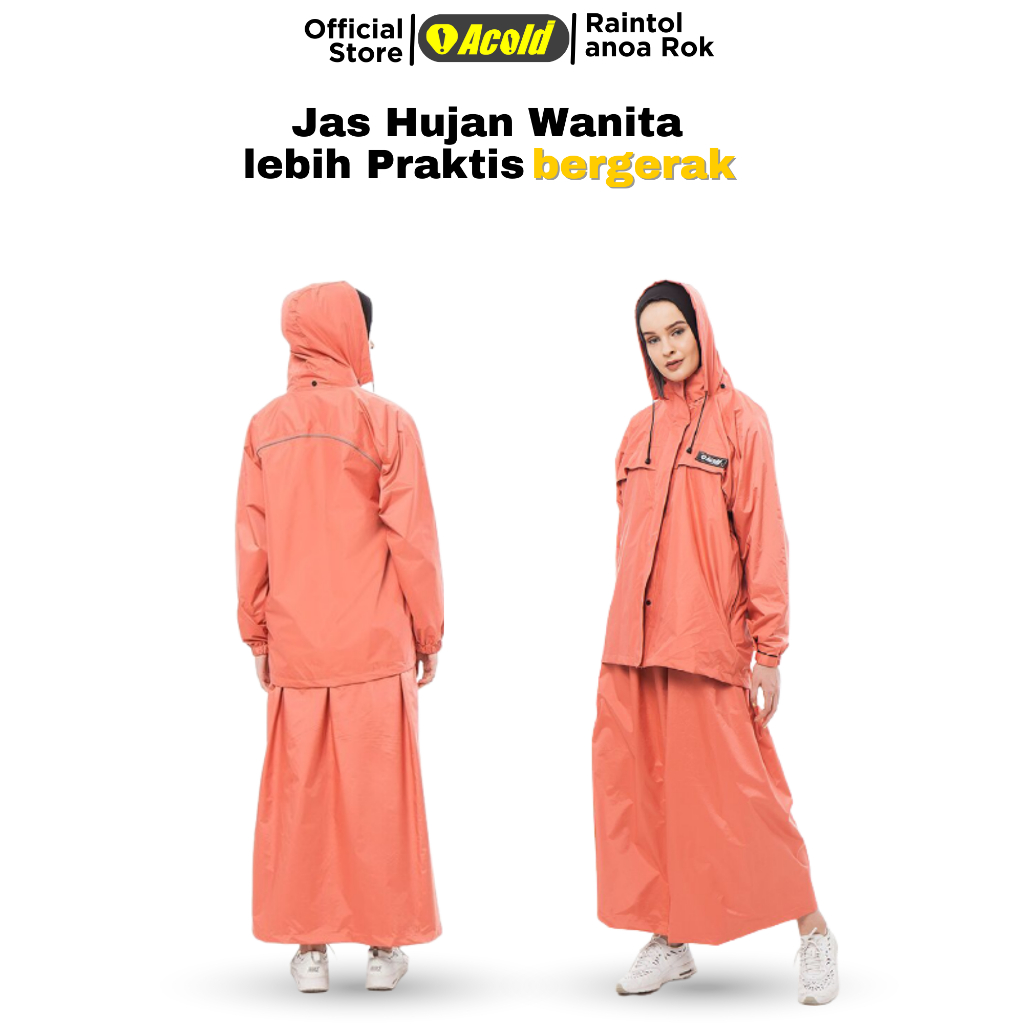 Toko Online Acold Official Store | Shopee Indonesia