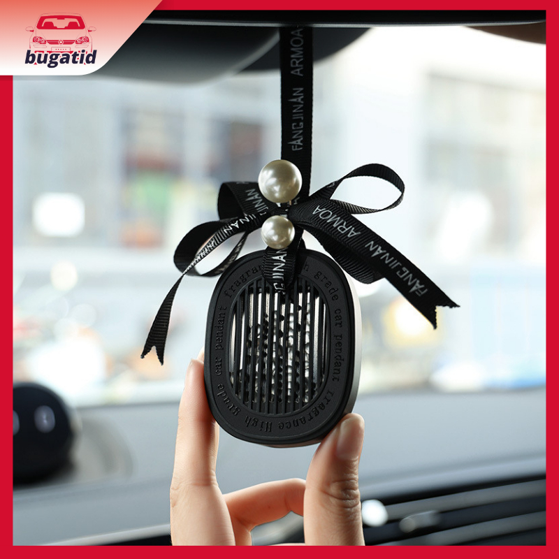 Aromaterapi mobil Liontin Ornamen Aromatherapy Saluran Udara Mobil Aromatherapy mobil yang wanginya tahan lama mobil Udara segar Aroma