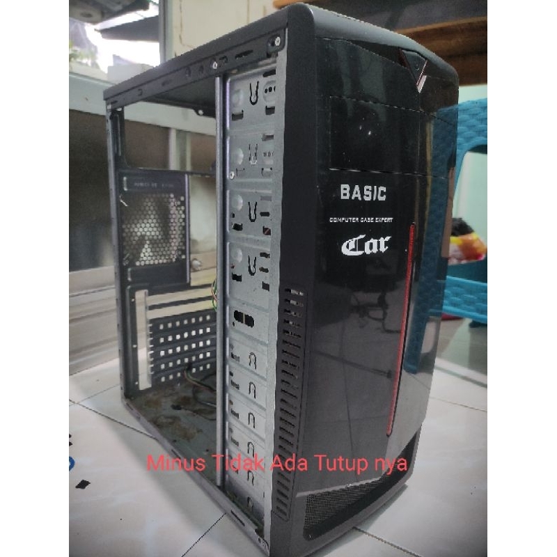 Jual Casing PC Office Second/Bekas Murah Saja | Shopee Indonesia