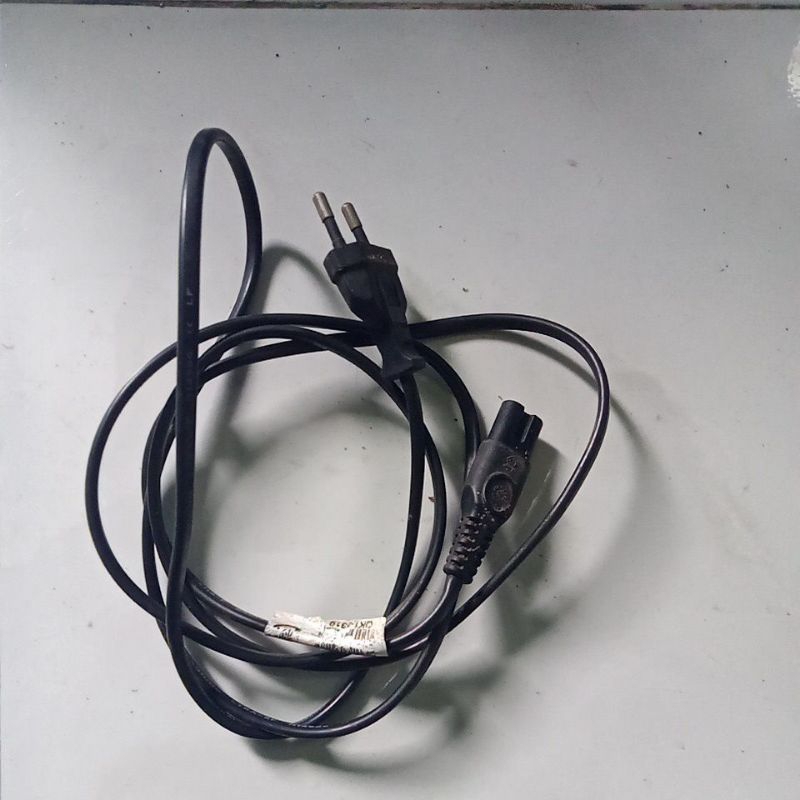 Jual kabel listrik printer Epson, Canon , hp injek | Shopee Indonesia