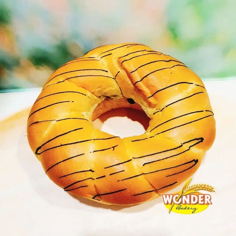 Jual Roti Ring - Wonder Bakery | Shopee Indonesia