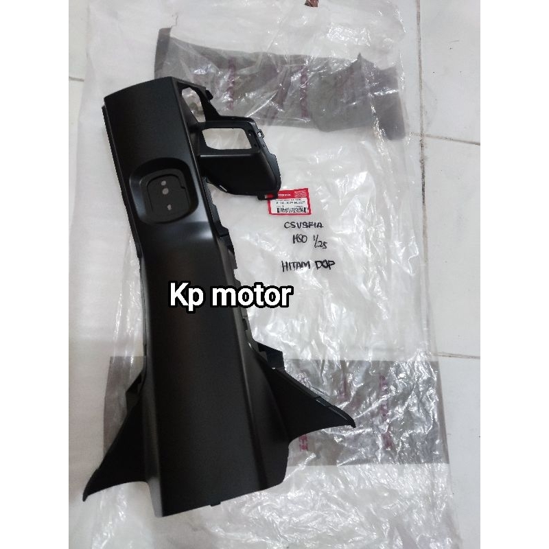 Jual Cover inner upper dashbor scoopy 2025 original | Shopee Indonesia