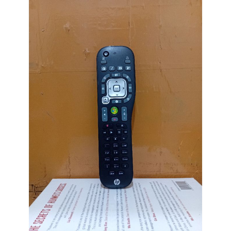 Jual REMOTE PROJECTOR HP ORIGINAL | Shopee Indonesia
