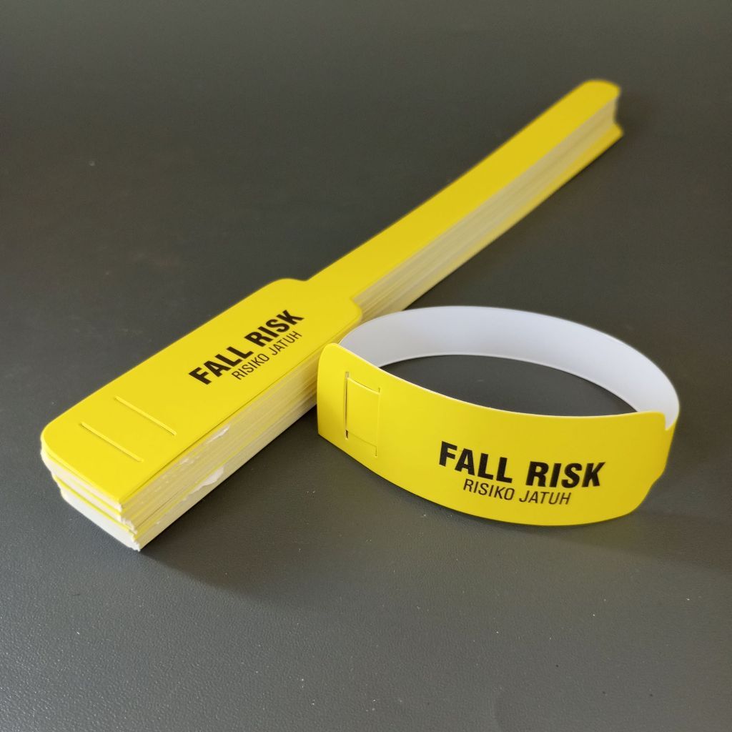Jual Gelang Kuning Pasien Terlengkap & Harga Terbaru Juli 2026 | Shopee ...