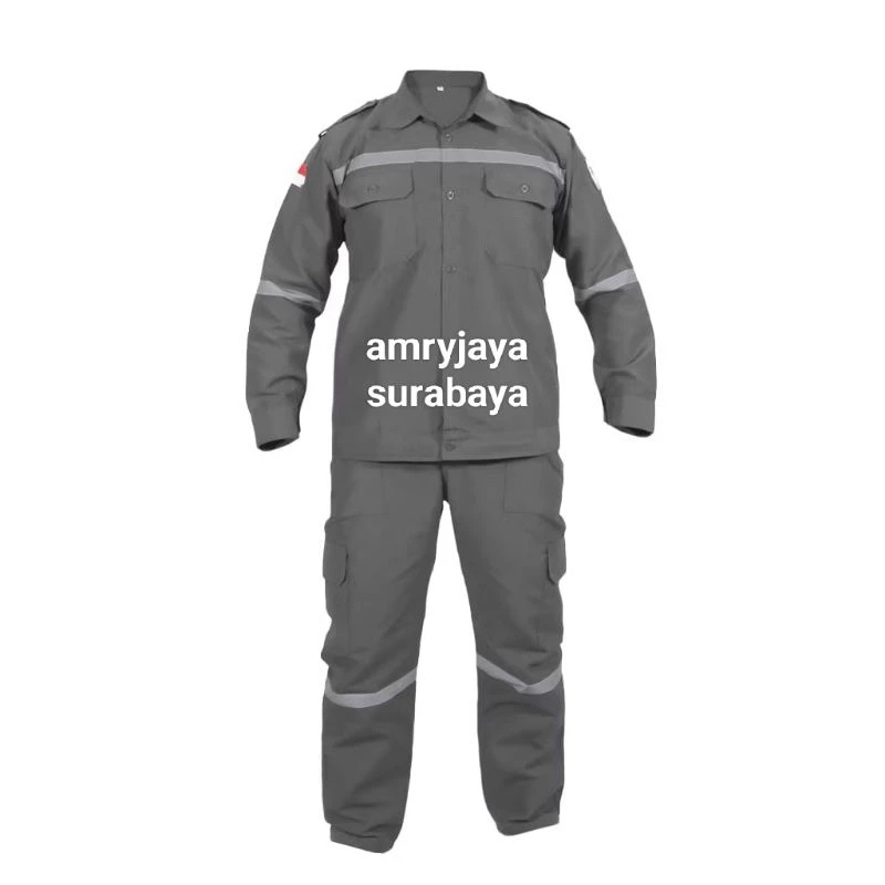 Jual Wearpack Surabaya