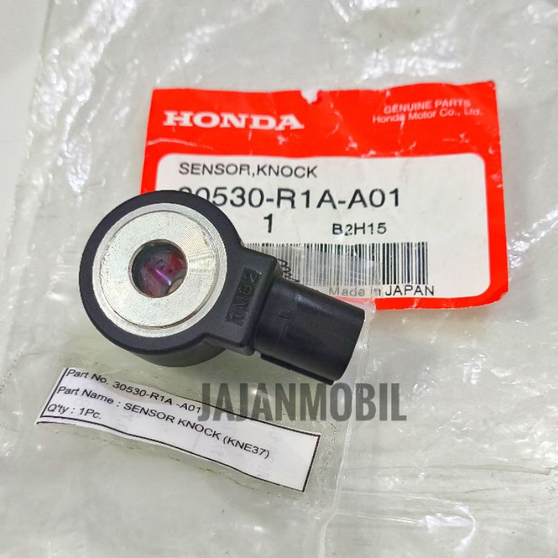 Jual SENSOR KNOK KNOCK SENSOR CRV CIVIC SENSOR KNOK SENSOR JAZZ BRV ...
