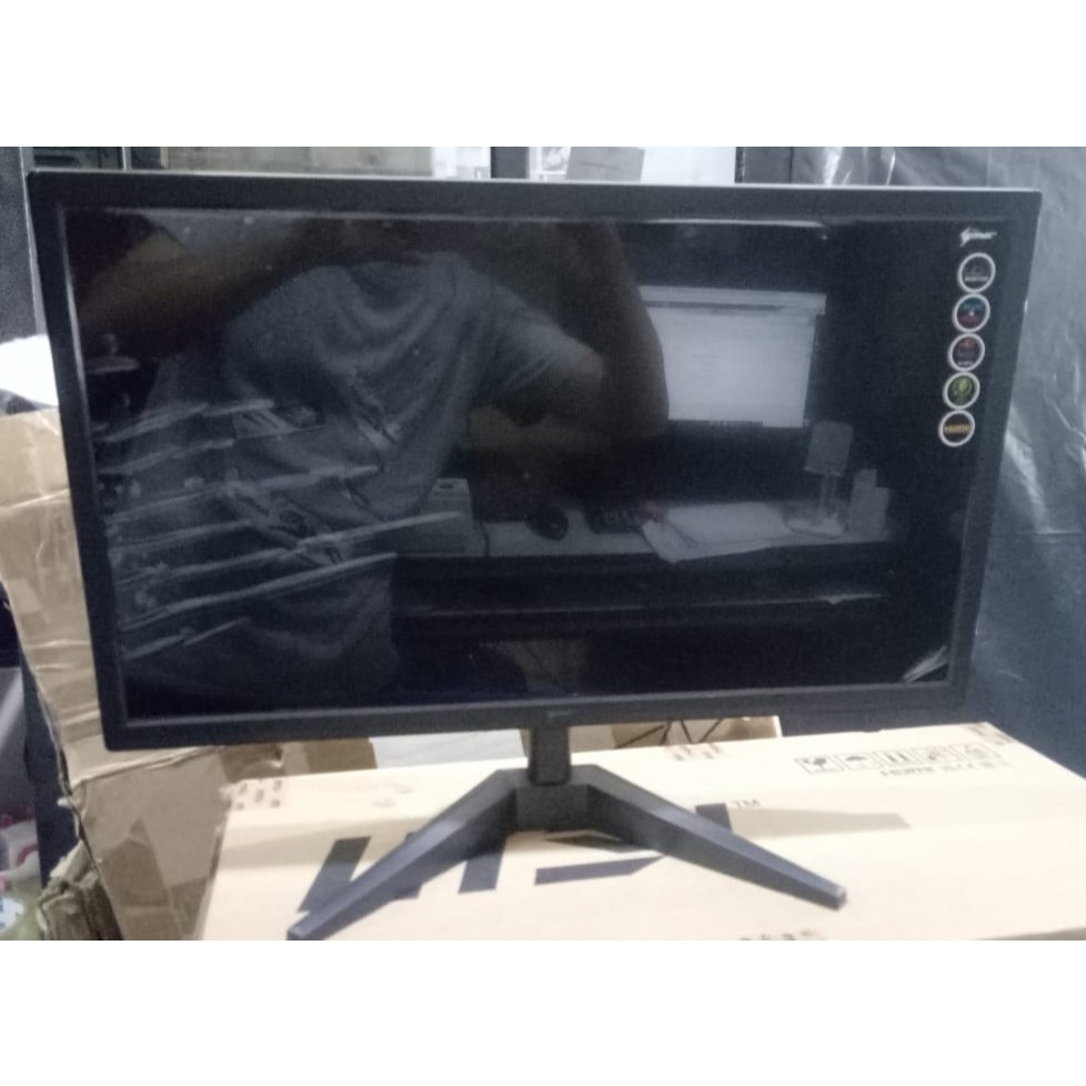 Jual MONITOR LED BULLDOZER SONIC SC-22HV 22